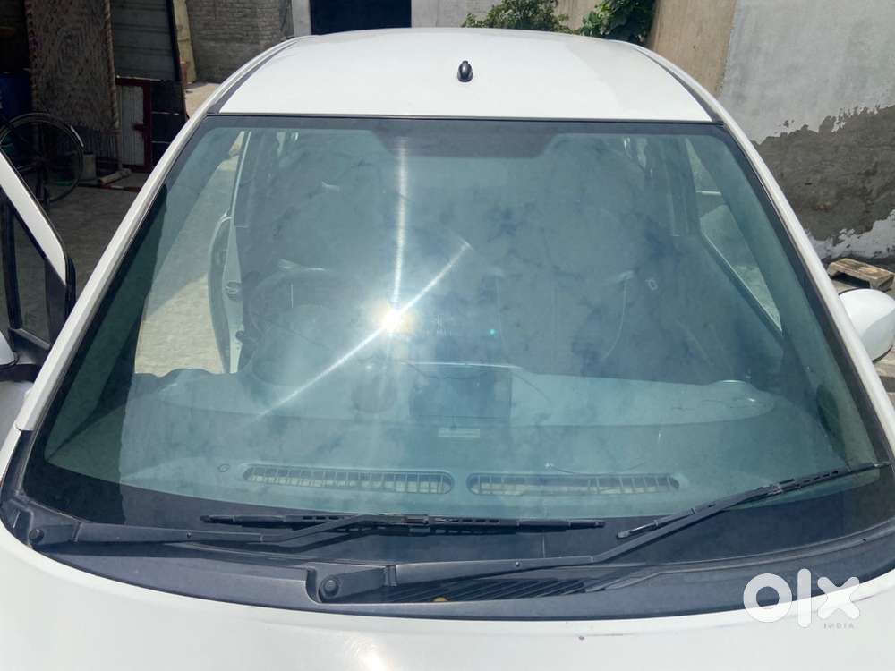 Maruti Suzuki Ritz Vdi 2011