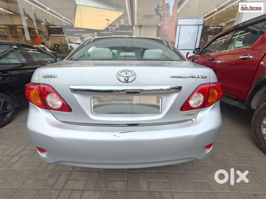 Byd E6 Gl, 2010, Petrol