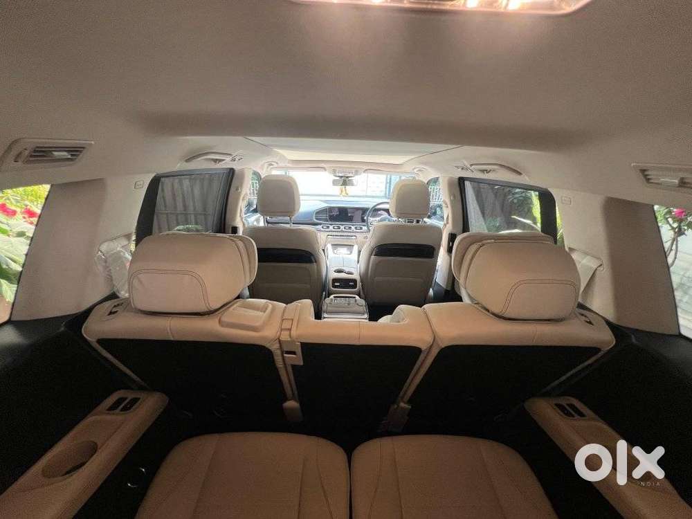 Mercedes-benz Gls 400 Grand Edition, 2023, Diesel