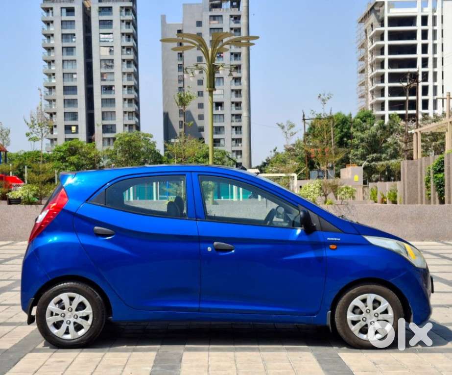 Hyundai Eon