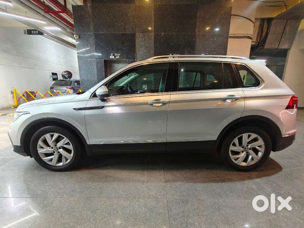 Volkswagen Tiguan 2.0 Elegance Tsi Dsg, 2023, Petrol