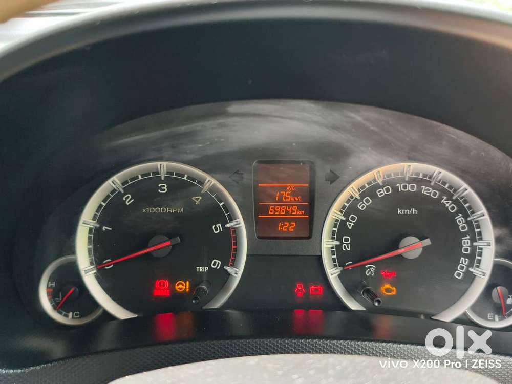 Maruti Suzuki Swift Dzire 2012-2015 Vdi, 2015, Diesel