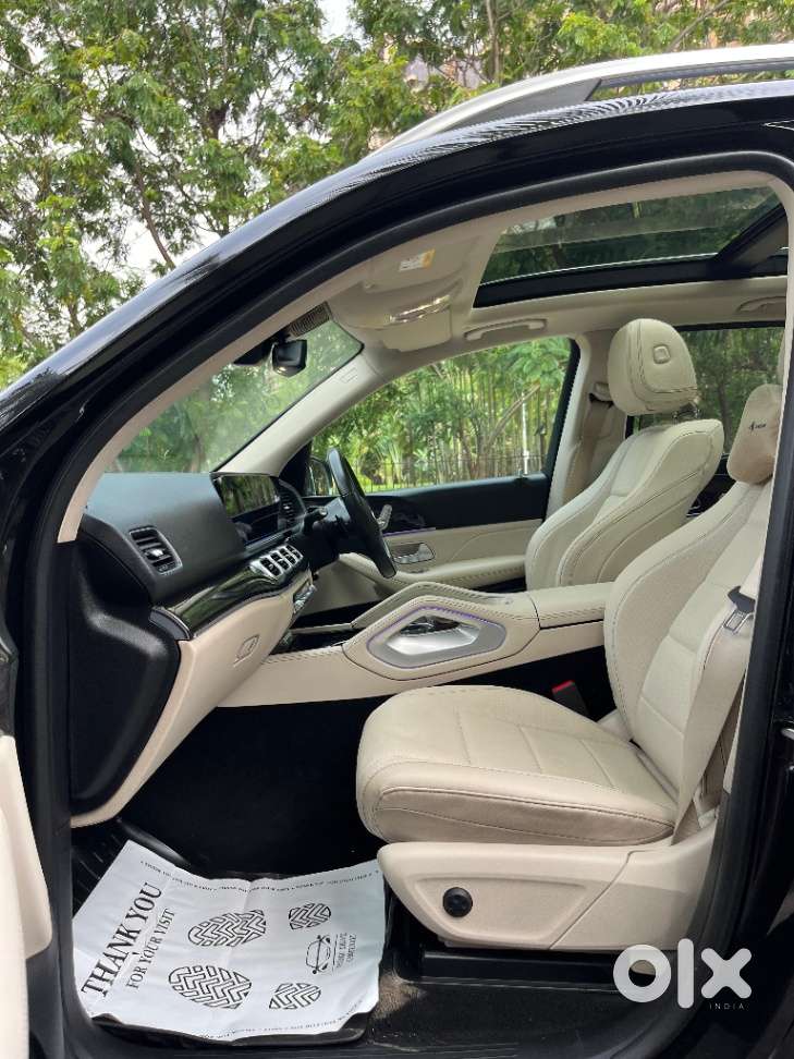 Mercedes-benz Gle 300d 4matic Lwb, 2022, Diesel