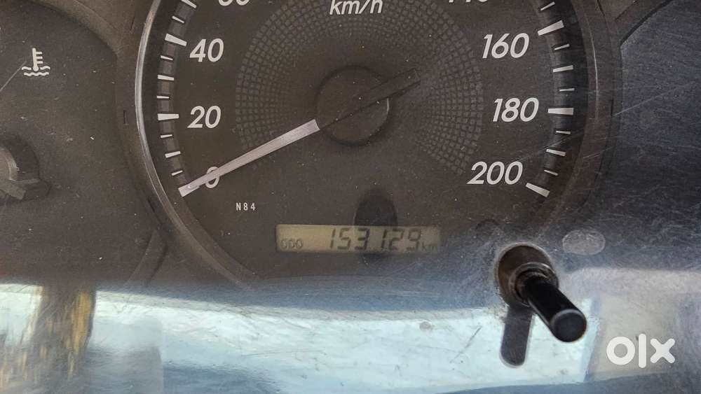 Toyota Innova 2.5 G (diesel) 7 Seater, 2014, Diesel