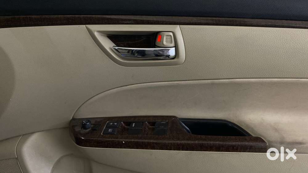 Maruti Suzuki Swift Dzire Vxi 1.2, 2015, Petrol