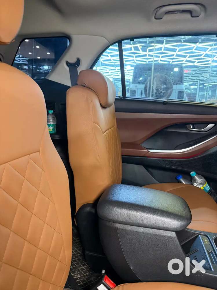 Hyundai Alcazar 2021 Signature