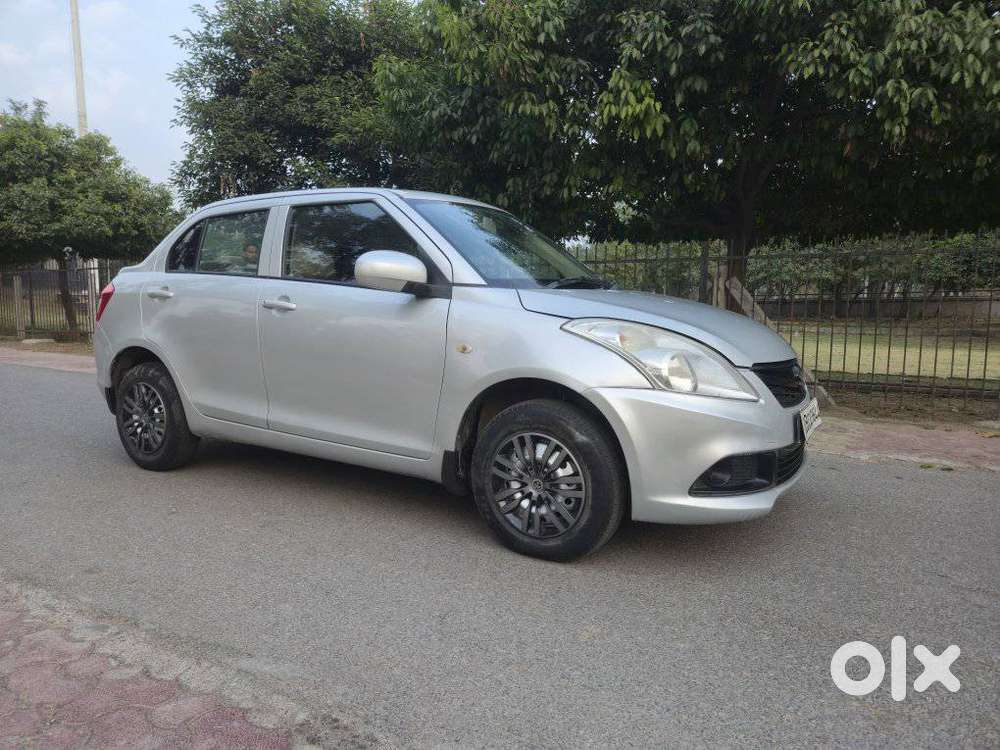 Maruti Suzuki Swift Dzire 2015-2017 1.2 Lxi, 2016, Petrol