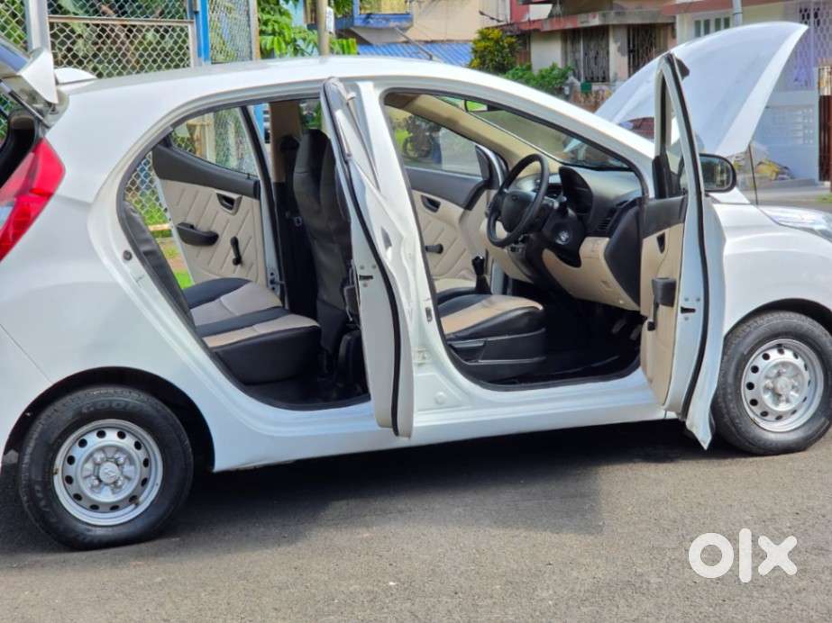 Hyundai Eon D-lite +, 2014, Petrol