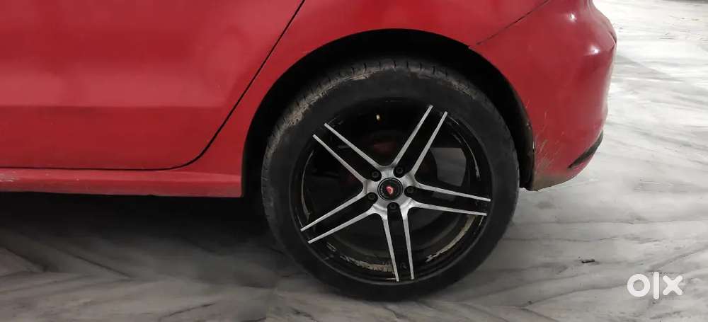 Polo 1.5 Tdi 2014