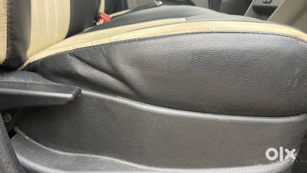 Tata Tiago 1.2 Revotron Xt, 2017, Petrol