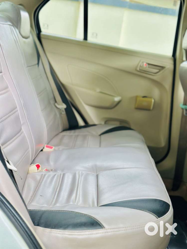 Maruti Suzuki Swift Dzire Ldi Bsiv, 2016, Diesel