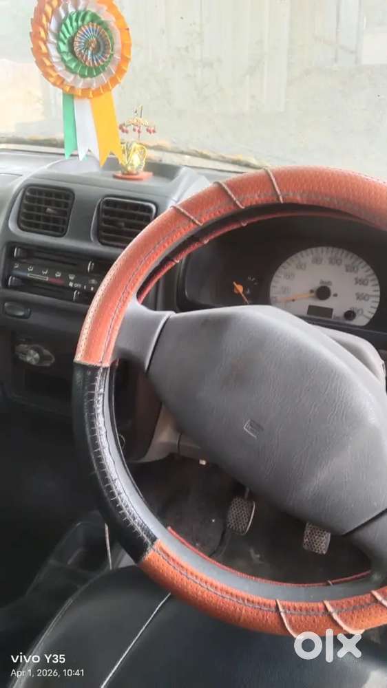 Maruti Suzuki Wagon R 2005