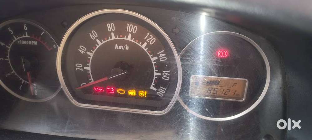 Maruti Suzuki Alto 2012