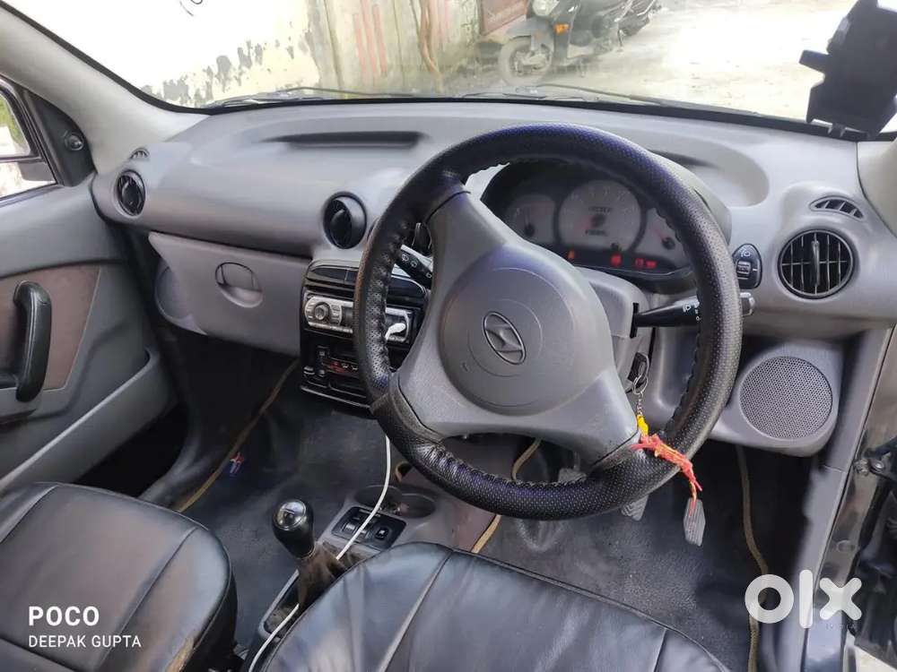 Hyundai Santro Xing 2007 Petrol Manual
