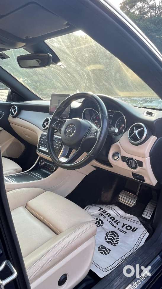 Mercedes-benz Cla 2.0 200 Sport, 2018, Petrol