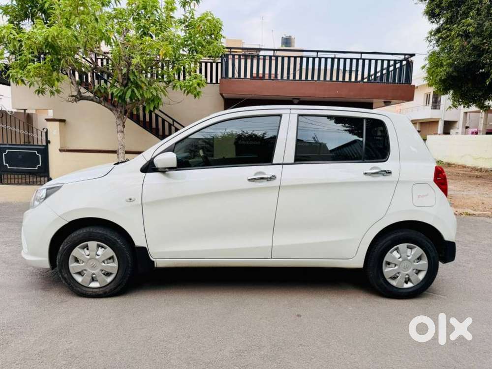 Maruti Suzuki Celerio Lxi(o), 2020, Petrol