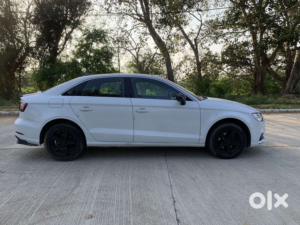 Audi A3 2.0 35 Tdi Premium + Sunroof, 2019, Diesel