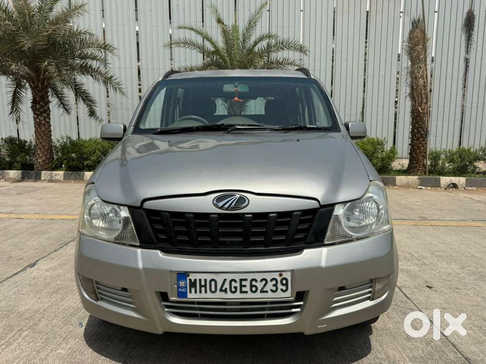 Mahindra Quanto C6, 2013, Diesel