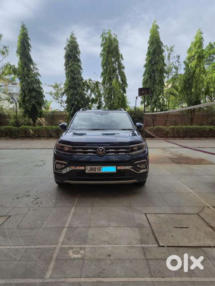 Vw Taigun In Flawless Condition