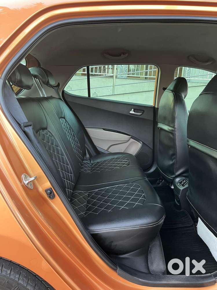 Hyundai Grand I10 2013-2016 At Asta, 2014, Petrol