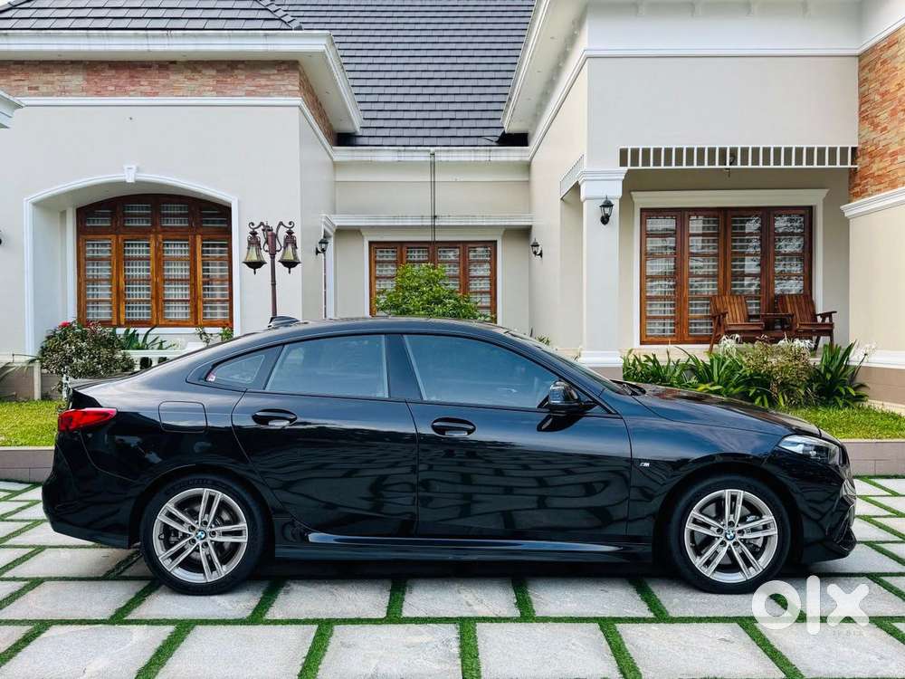 Bmw 2 Series 220i Gran Coupe M Sport, 2022, Petrol