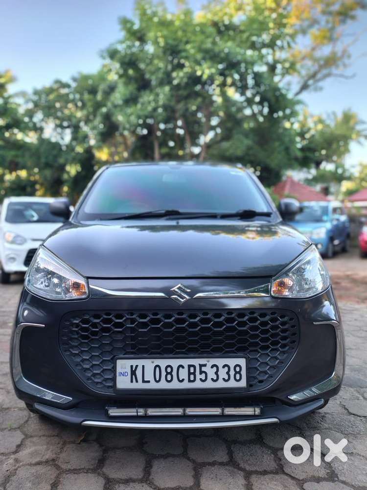 Maruti Suzuki Alto K10 1.0 Lxi, 2023, Petrol