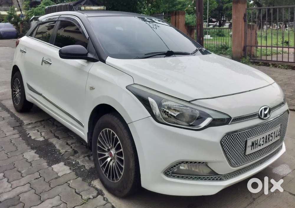Hyundai Elite I20 [ ] 1.2 Magna, 2015, Petrol
