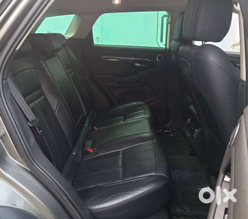 Land Rover Range Evoque 2.0 Td4 Se, 2020, Diesel