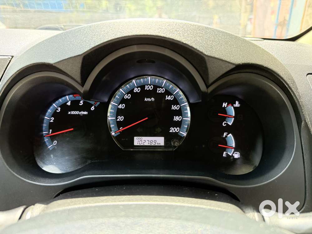Toyota Fortuner 3.0 Sportivo 4x2 Mt, 2015, Diesel