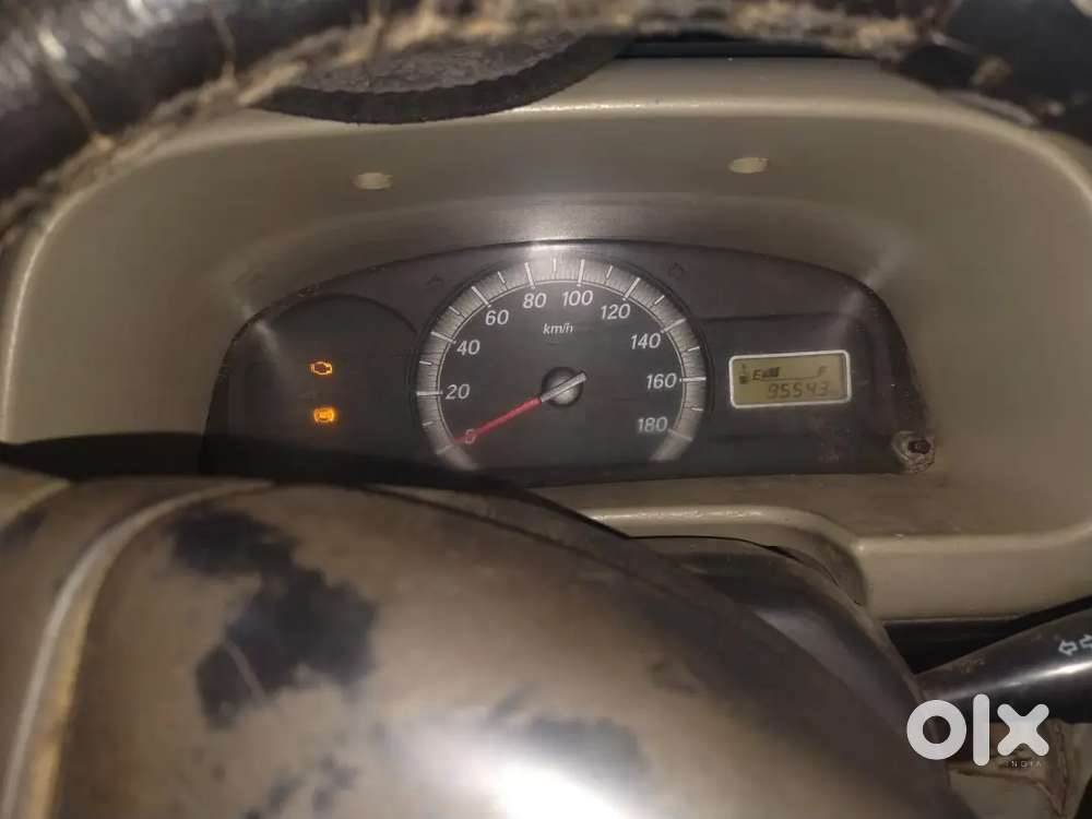 Maruti Suzuki Eeco Ac Petrol 2020