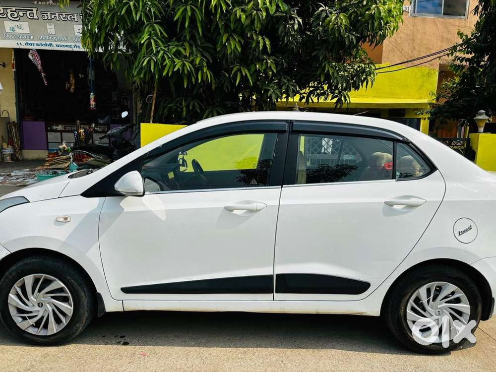 2017 Hyundai Xcent Prime