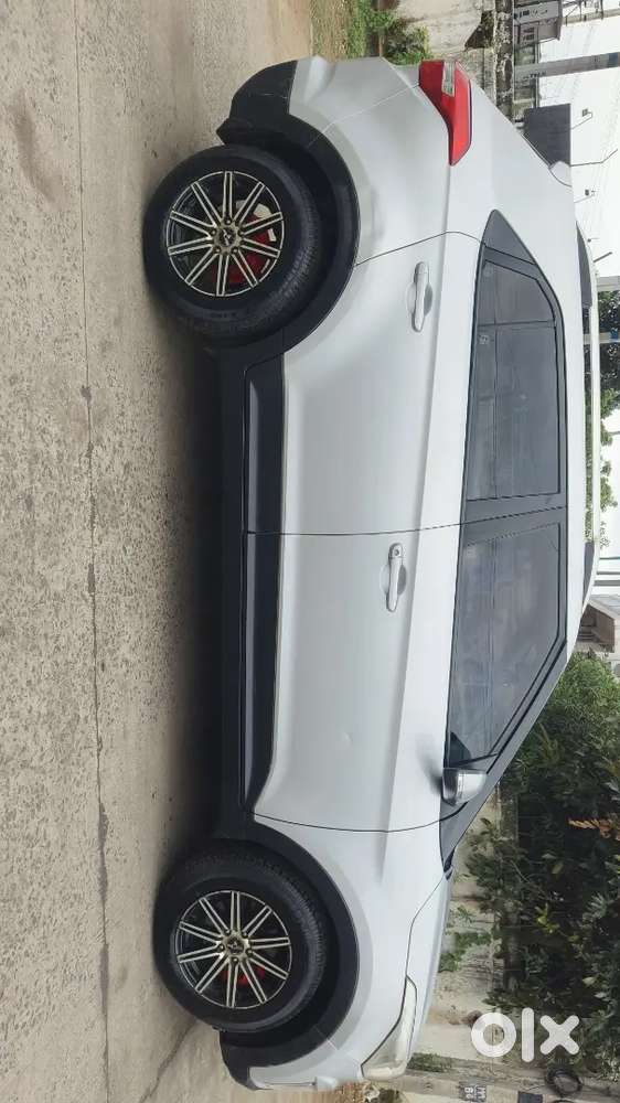 Hyundai Creta 1.4 2017