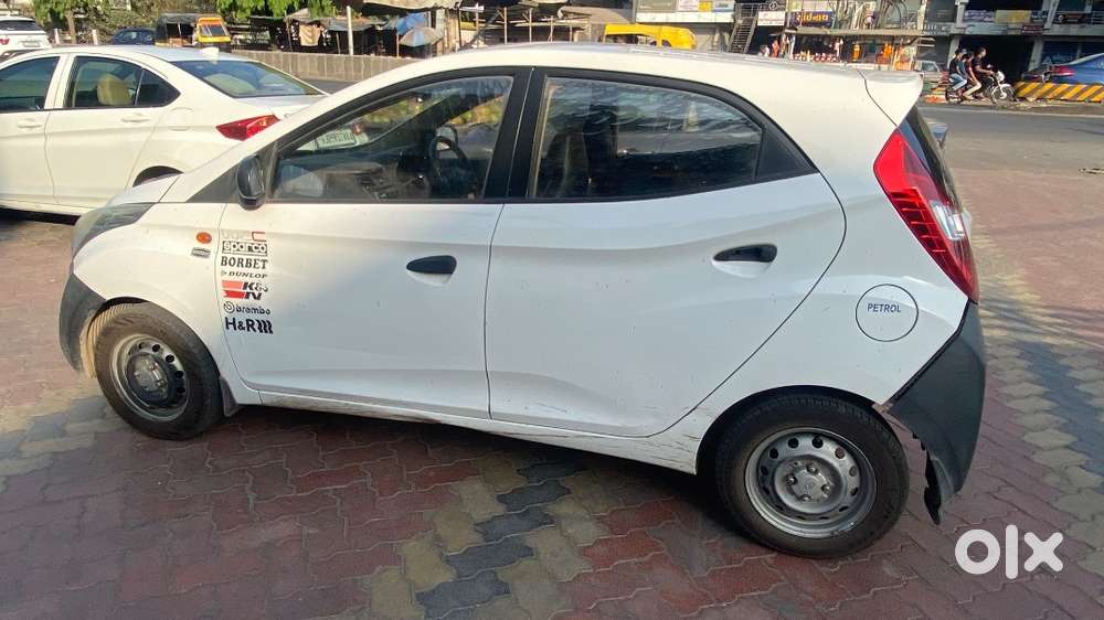 Eon Car D Lite Plus