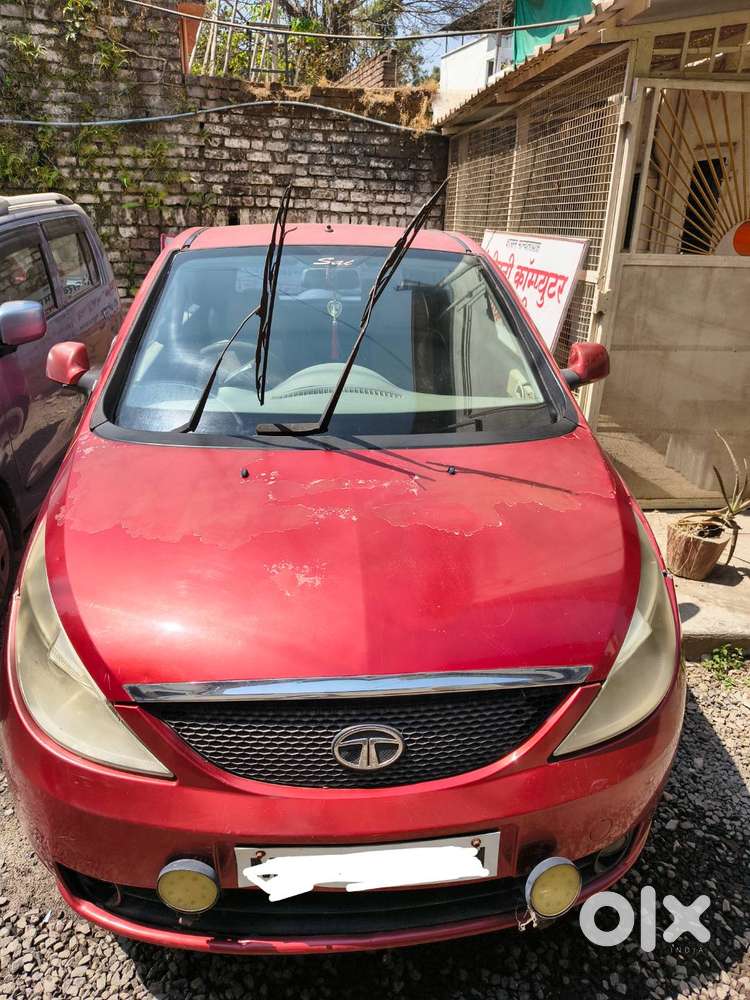 Indica Vista Quadrajet Aura  Diesel