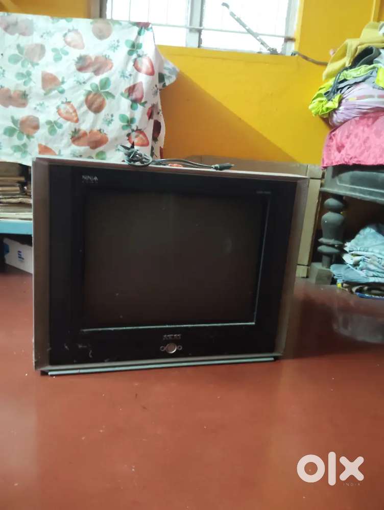 Akai box tv