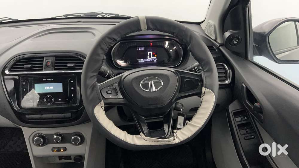 Tata Tiago 1.05 Revotorq Xt, 2023, Petrol