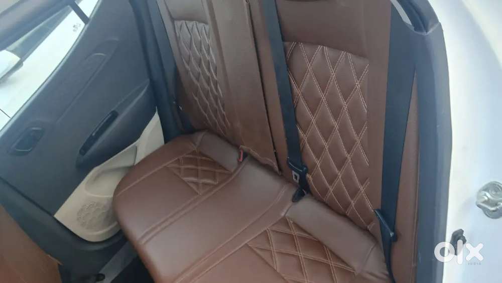 Hyundai Aura 1.2 S 2024