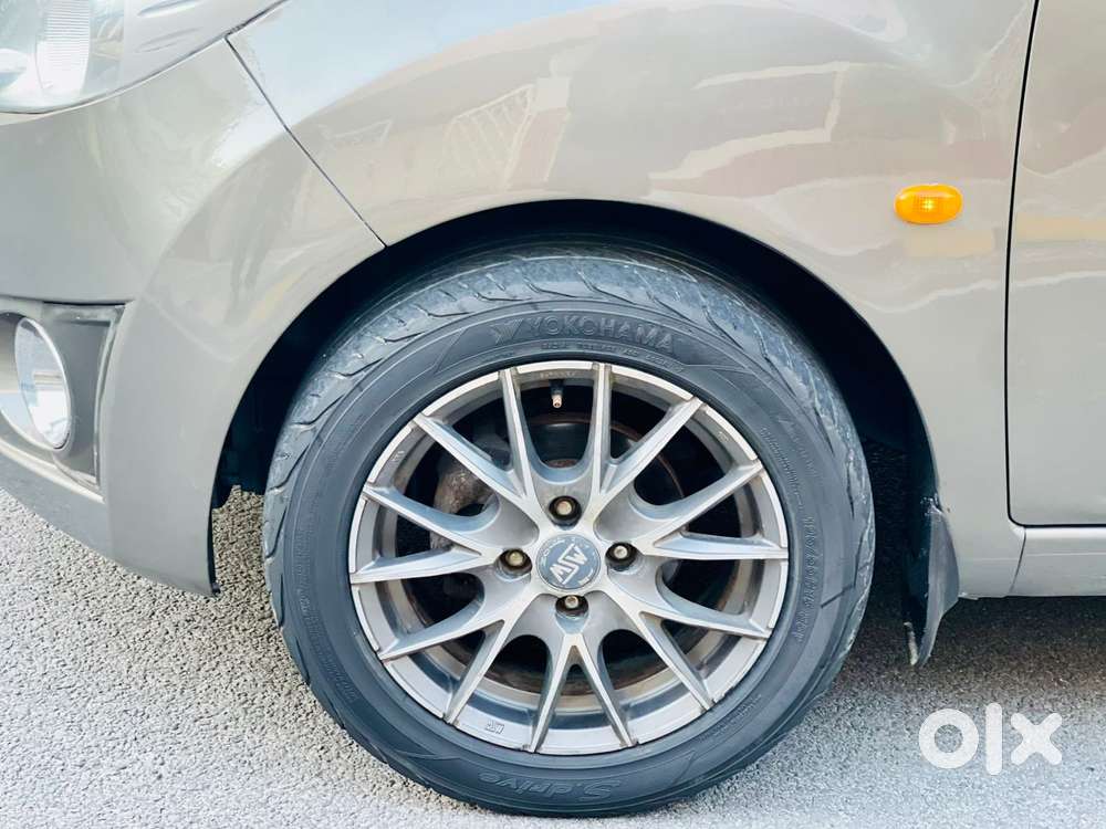 Chevrolet Beat Diesel Lt, 2013, Diesel