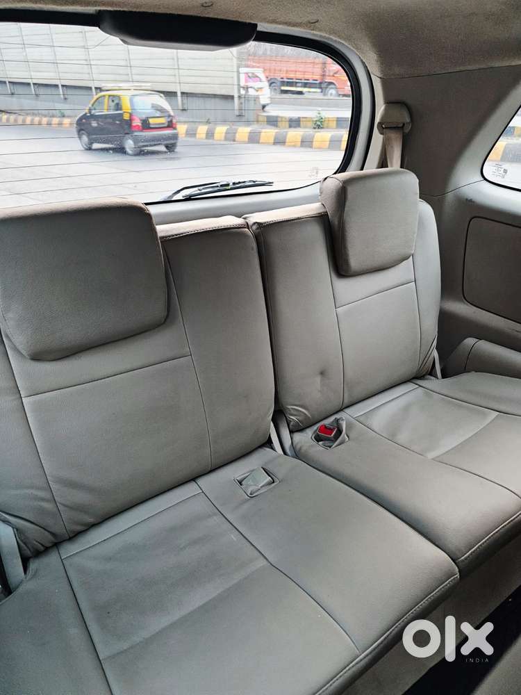 Toyota Innova 2.5 Gx 7 Str Bs-iii, 2014, Diesel