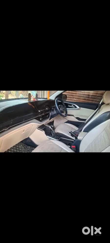 Kia Carens D1.5 2022