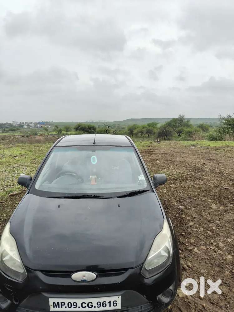 Ford Figo Petrol 2010