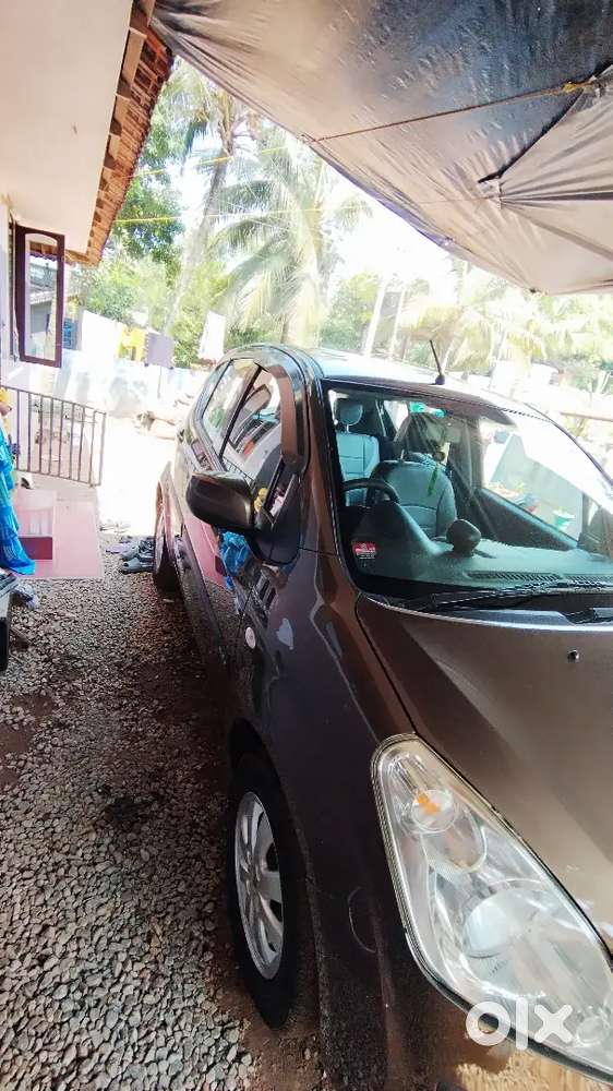 Maruti Suzuki Ritz 2009 Manual Petrol