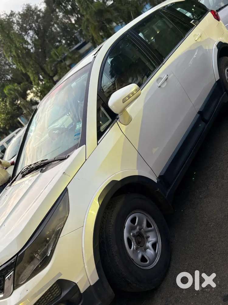 Tata Hexa 2.2 2019 Diesel Manual