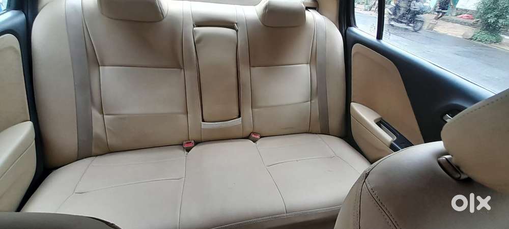 Honda City 1.5 Zx Cvt I-vtec, 2019, Petrol