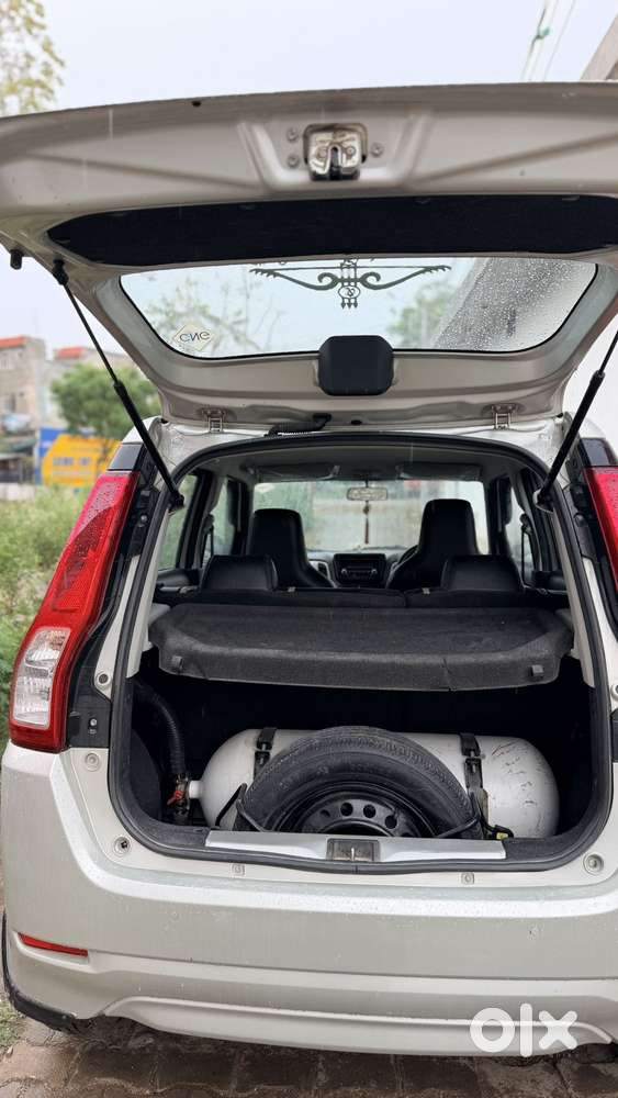 Maruti Suzuki Wagon R Vxi 1.0 Cng, 2022, Cng & Hybrids