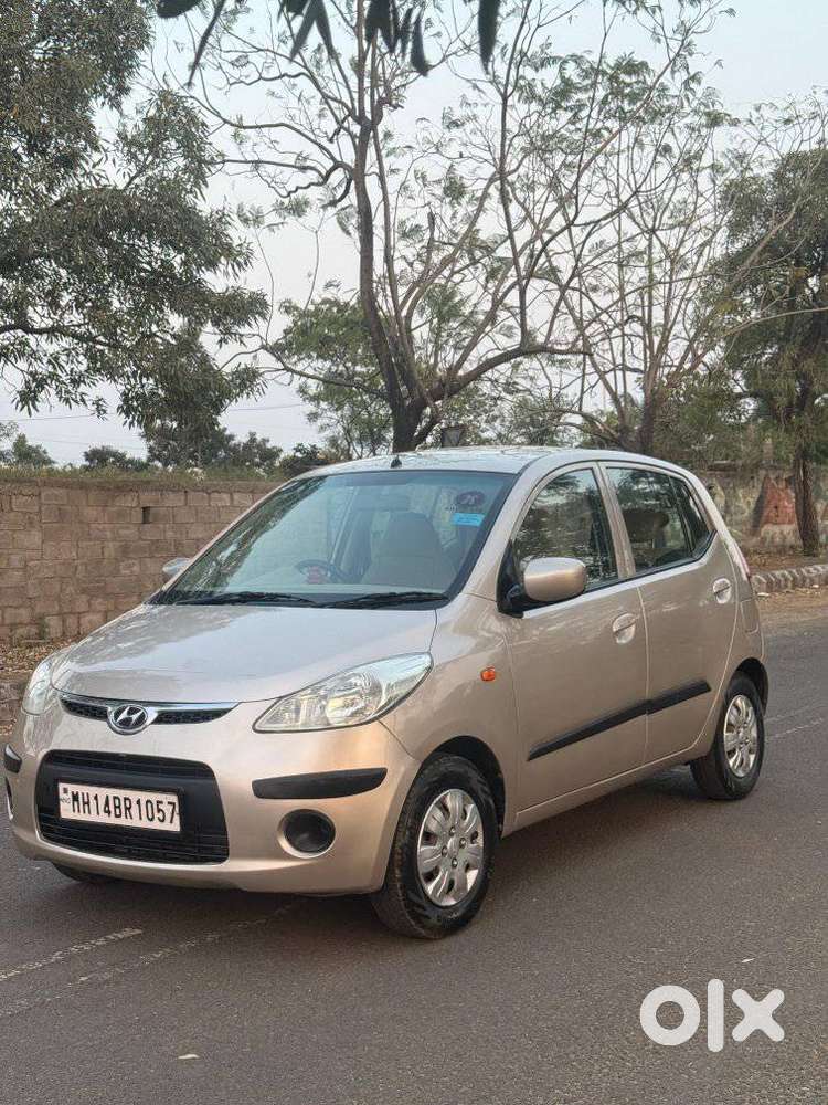 Hyundai Grand I10 Sportz O 1.2, 2009, Petrol