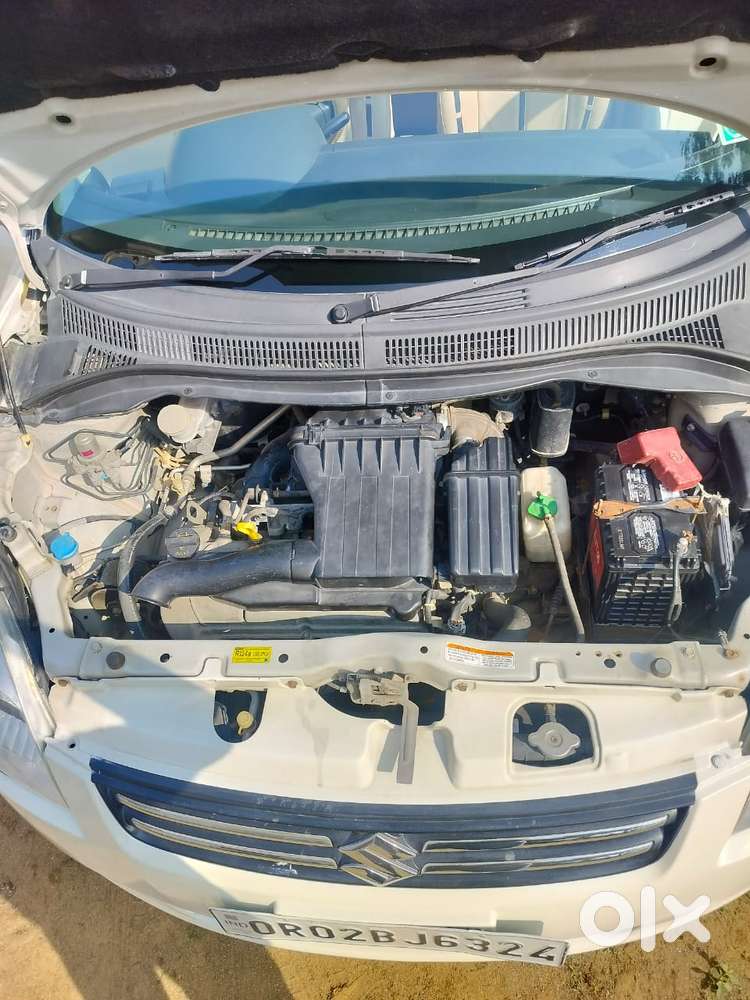 Maruti Suzuki Swift Dzire Vxi, 2011, Petrol