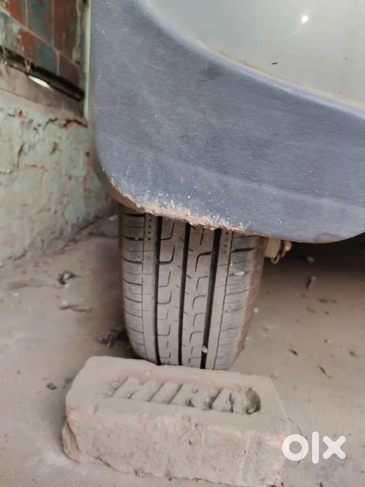 All New Seat Cover And Music System. With 4 New Tyre. 25 Kmph Mileage