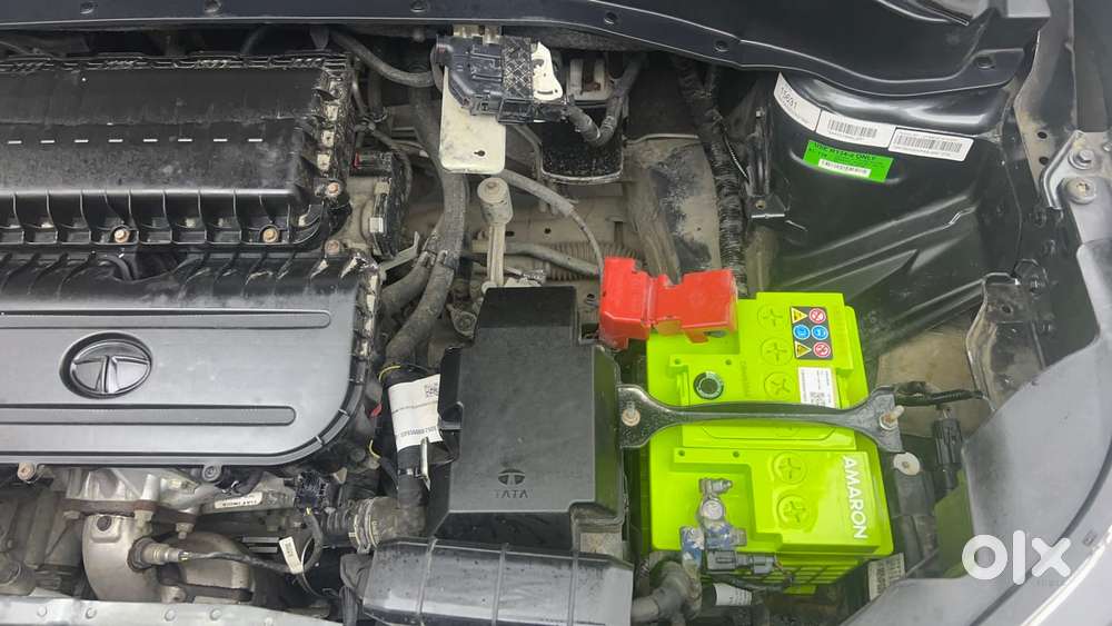 Tata Punch 1.2 Revotron Adventure Rhythm Pack Mt, 2022, Petrol