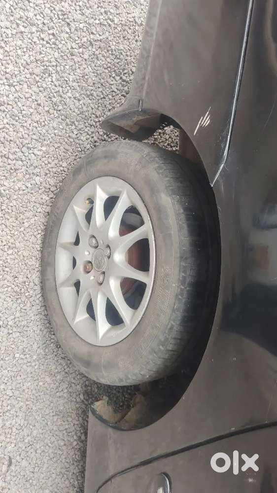 Toyota Corolla 2006